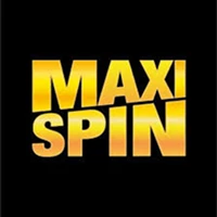 Maxispin casino logo