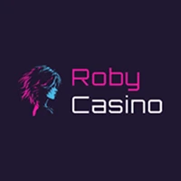 RobyCasino casino logo